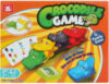 Настольная игра Crocodile Game / DV-T-2968 21век