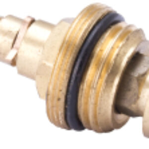 Кран-букса Cross 664026 21век