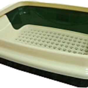 Туалет-лоток Триплекс D15 21век