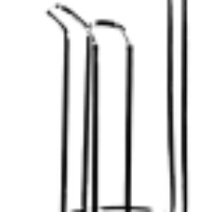 Держатель для туалетной бумаги Лофт DA34-303 21век