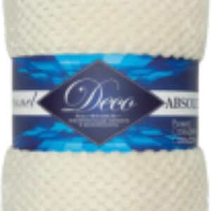 Плед Deco Ромбики Фланель 200x220 / 93410 21век