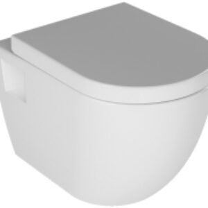 Унитаз подвесной Deep Old Type 52см 70DE02001 + SCD Slim 30SCD.03.02.03.02.02 21век