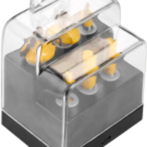 Набор фрез DH06-2 Set 6 / 065-0789 21век