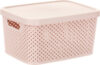 Корзина Diamond / HL041259P 21век