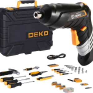 Электроотвертка DKS4FU-Li SET 112 / 063-4153 21век