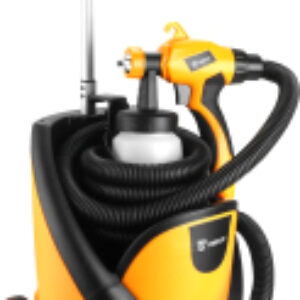 Краскопульт электрический DKSG1000 / 063-4354 21век