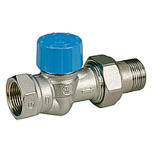 Клапан термостатический Dn 15 / R402HX003 21век