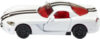 Масштабная модель автомобиля Dodge Viper / 1434 21век