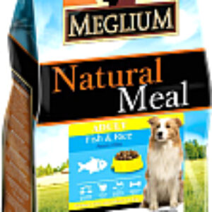 Сухой корм для собак Dog Adult Fish MS0403 21век