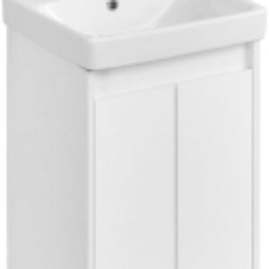 Тумба под умывальник Сканди Doors 45 / 1A278701SD010 21век