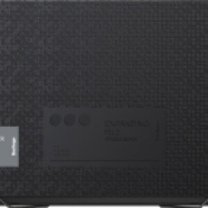 Папка для бумаг DoubleBlack / XF4_12701 21век