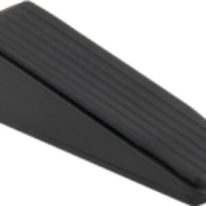 Фиксатор дверной DS-0017-BLM 21век