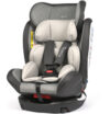 Автокресло Jasper Isofix DS15 21век