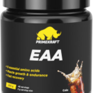 Комплексные аминокислоты EAA 21век