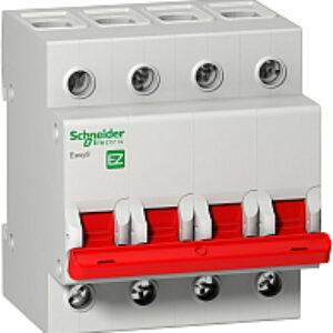 Выключатель нагрузки Easy9 EZ9S16492 21век