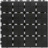 Плитка садовая Easy Square IES40-S411 21век