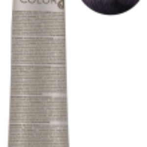 Крем-краска для волос Echos Color 4.22 21век