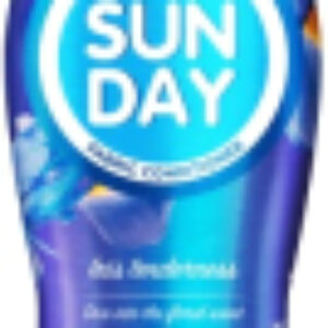 Кондиционер для белья Нежность ириса 21век