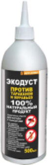 Порошок от насекомых От тараканов и муравьев 21век
