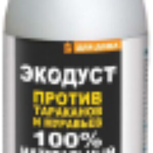 Порошок от насекомых От тараканов и муравьев 21век