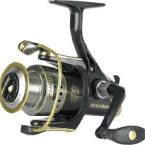 Катушка безынерционная Ecusima 6000Vi 4+1bb 21век