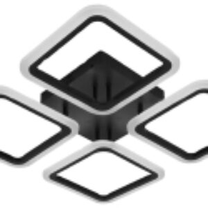 Люстра Elegant Aris-B / 4690612043357 21век