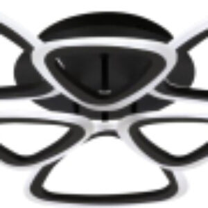 Потолочный светильник Elegant Sansa-B / 4690612035376 21век