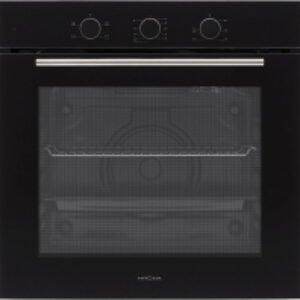 Электрический духовой шкаф Element 60 BL / КА-00005769 21век