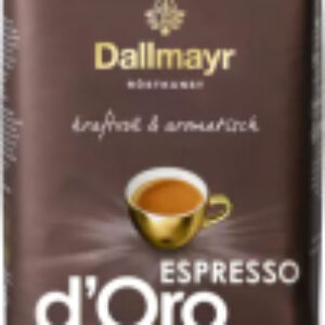 Кофе в зернах Espresso d'Oro 21век