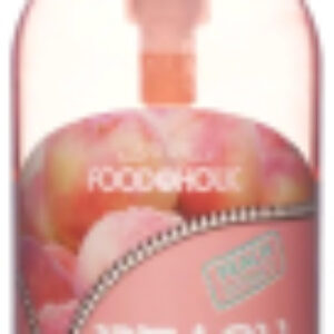 Гель для душа Essential Body Cleanser Peach 21век