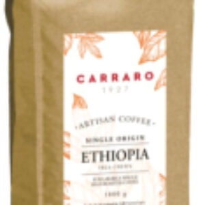 Кофе в зернах Ethiopia 21век