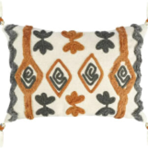 Подушка декоративная Ethnic TK23-CU0020 21век