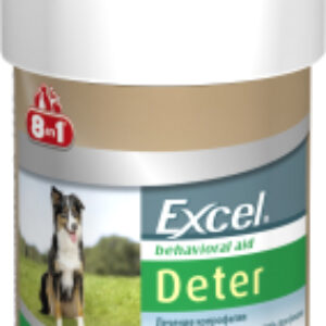 Кормовая добавка для животных Excel Deter Coprophagia 21век