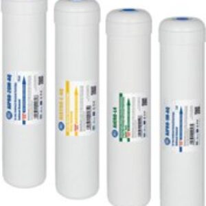 Комплект картриджей для фильтра EXCITO-ST-CRT 21век