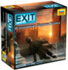 Настольная игра Exit Квест. Исчезновение Шерлока Холмса / 8425 21век