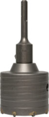 Коронка Master tct-72-m22 21век