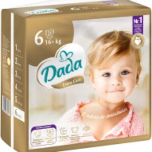 Подгузники детские Extra Care Extra Large 6 21век