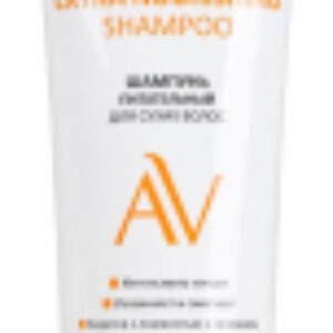 Шампунь для волос Extra Nourishing Shampoo Питательный для сухих волос 21век