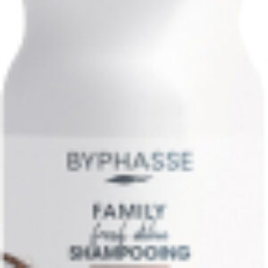 Шампунь для волос Family Кокос для окрашенных волос 21век