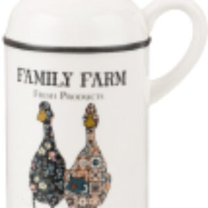 Бутылка для масла Family Farm / 263-1275 21век