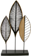 Статуэтка Лист Fancy54 21век