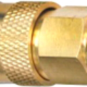 Штуцер пневматический F-BSE1-3SM 21век
