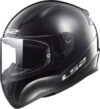 Мотошлем FF353 Rapid Solid 21век