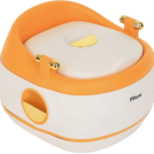 Детский горшок Трон / FG373 21век