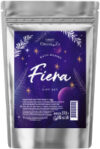 Набор косметики для тела Fiera Скраб 100г+Бомбочка для ванны 2x135г 21век