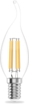 Лампа Elementary Candle Е14 12W 4100К / 42122 21век