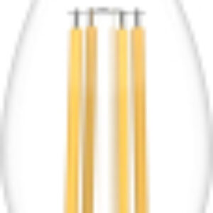 Лампа Elementary Candle Е14 12W 4100К / 42122 21век