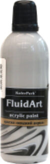 Акриловая краска Fluid Art Жидкий акрил 21век