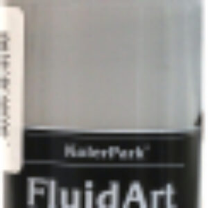 Акриловая краска Fluid Art Жидкий акрил 21век