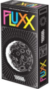 Настольная игра Fluxx 5.0 21век